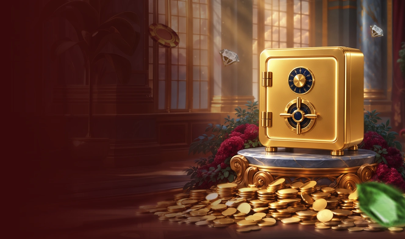 vip-treasure-safe